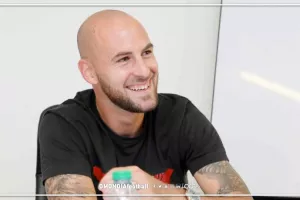Ομονοιάτης ο Jan Lecjaks!