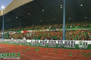 ΘΥΡΑ 9- "Πονάνε τα μάτια μας με αυτά που διαβάζουμε"