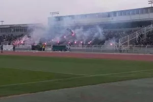 Κάλεσμα για διαρκείας 