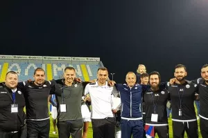 Καυστική ανάρτηση για "Τάσος Μάρκου":"Έχουμε κουραστεί να φωνάζουμε, δεν μας αξίζει"