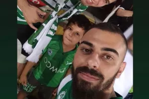 Τα κορυφαία... Instagram Stories από το "ΓΣΠ"! (Φώτος)