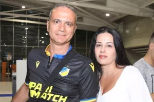 ΔΙΑΚΟΠΕΣ/Μπακού!