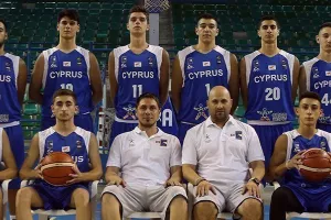 ΗΤΤΑ για την Κύπρο στην πρεμιέρα!