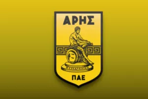 ΠΑΕ Άρης: «Τον ευχαριστούμε για την συμβολή του»