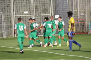 OMONOIA/ Τρία φιλικά πριν την πρεμιέρα