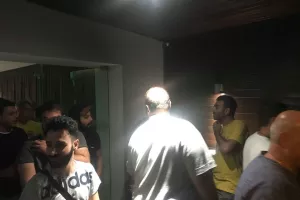 ΑΠΟΧΩΡΕΙ ο ΣΟΦΟΚΛΕΟΥΣ (ΤΟΠΟΘΕΤΗΣΗ)