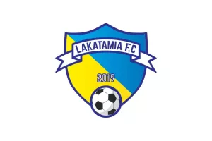 Ξεκινάει η Lakatamia FC!