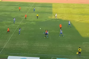 Φιλική νίκη με γκολάρα η Ανόρθωση (φώτος)