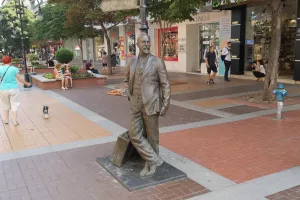 ΑΕΚ στη ΣΟΦΙΑ/Το... καταφύγιο (φώτος)