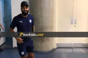 Εμίλιο/"Είμαι έτοιμος για Αυστρία"!