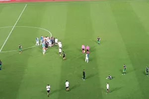 Παράταση, άγχος… ΠΡΟΚΡΙΣΗ! (φώτος)