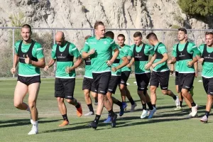 ΚΛΙΚΣ από την Κυπερούντα!