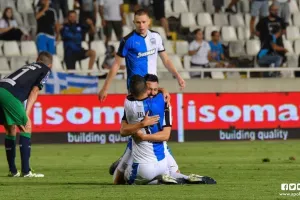 Συναισθήματα... Απόλλωνα 