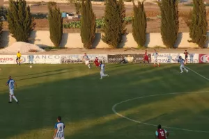 ΑΝΟΡΘΩΣΗ/ Φιλική νίκη με Ντούρις (Φώτος)