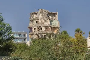 Βαγδάτη/Λωρίδα Γάζας (Λεμεσός)!!!