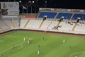 Δεν παίζει ο Ζελάγια απέναντι στην Αούστρια
