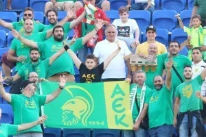 Έτοιμοι για το επόμενο!