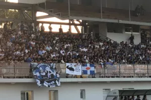(ΕΝΠ-Ανόρθωση) Κοσμοσυρροή...