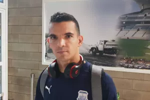 ΖΕΛΑΓΙΑ: "Λυπημένος που δεν θα παίξω με Αούστρια, εξαιρετική δουλειά ο Αντριάν"
