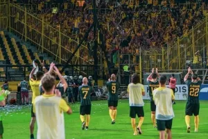 ΜΕΓΑΛΟ πρόστιμο από την UEFA στην ΑΕΛ 