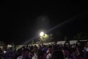 Το γλέντησαν... στον Ίμβριο! (βίντεο/φώτος)