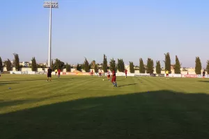 ΑΝΟΡΘΩΣΗ/ Φιλική νίκη με Ντούρις (Φώτος)