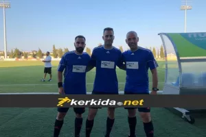 Οι ΡΕΦ... στο kerkida.net!
