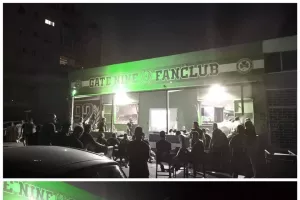 Θύρα 9: "Να είμαστε ακόμα πιο δυνατοί από πέρσι"
