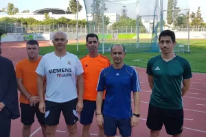 ΦΩΤΟΣ από τον αγιασμό