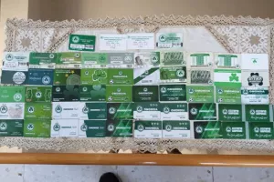 Σάββας και Άκης