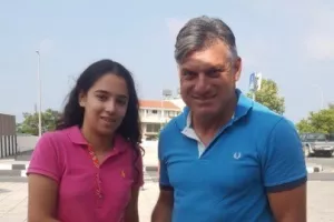 Στην Champions η Ηλία