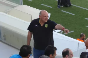 Ο ΤΡΙΣΚΟΦΣΚΙ μίλησε... τελευταίος (Φώτος)
