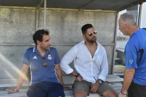 ΚΛΙΚΣ από "Γρηγόρης Αυξεντίου"