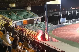 ΟΡΓΑΝΩΜΕΝΟΙ στην ανατολική (βίντεο)