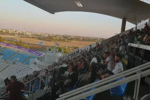 ΑΡΚΕΤΟΣ "πράσινος" κόσμος στο ΓΣΠ