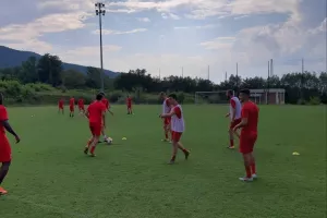 (ΦΩΤΟΣ) Συνέχεια με απογευματινή