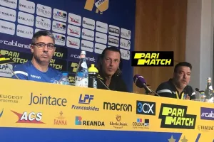 ΤΡΑΜΕΝΤΖΑΝΙ/ "Πιστεύουμε ότι το όνειρο μας δεν έχει τελειώσει απόψε"