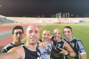 Όλα καλά!