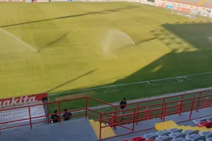 Ρόλαρε... η Νέα Σαλαμίνα με ΚΙΝΓΚ-ΚΟΡΕΙΑ