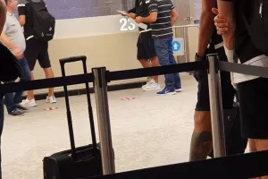 Στο Μπακού για την ΠΡΟΚΡΙΣΗ
