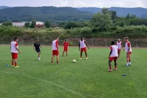 (ΦΩΤΟΣ) Συνέχεια με απογευματινή