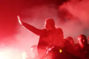 Σχόλιο ΠΑΟΚ για Ιβάν Σαββίδη: «Γράφοντας ιστορία...» 
