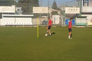 (ΦΩΤΟΣ/ΒΙΝΤΕΟ) Η προπόνηση στο Δάλι!