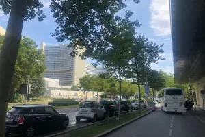 Βιέννη/ Οι πρώτες εικόνες