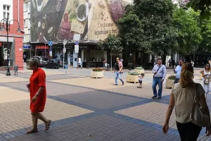 ΑΕΚ στη ΣΟΦΙΑ/Το... καταφύγιο (φώτος)