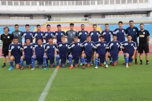 ΞΕΚΙΝΑ με Τσεχία