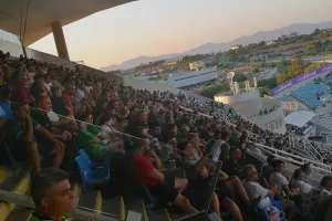 ΑΡΚΕΤΟΣ "πράσινος" κόσμος στο ΓΣΠ
