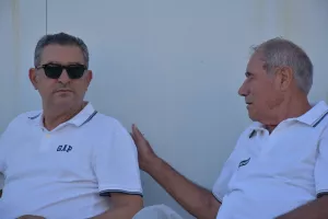ΚΛΙΚΣ από "Γρηγόρης Αυξεντίου"