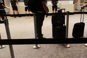 Ήθελαν τον χρόνο τους οι Αζέροι... (φώτος)