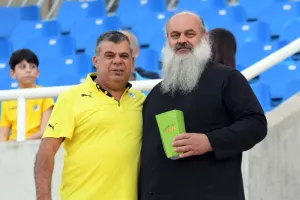 Το μόνο σίγουρο 